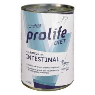 Prolife Vet Dog Intestinal 400 Gr.