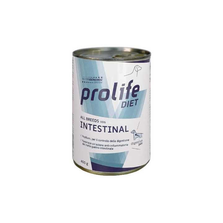 Prolife Vet Dog Intestinal 400 Gr.