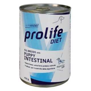 Prolife Vet Dog Intestinal Puppy 400 Gr.