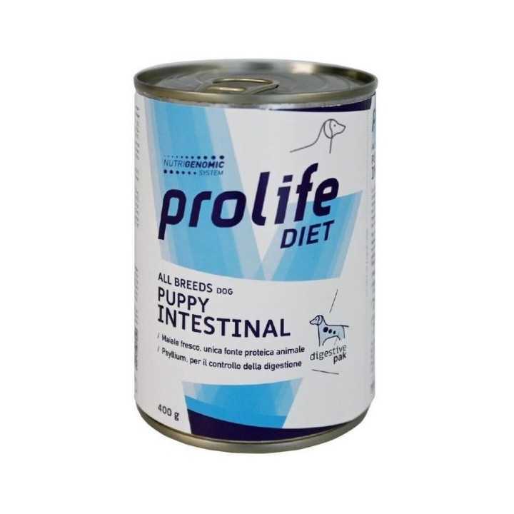 Prolife Vet Dog Intestinal Puppy 400 Gr.