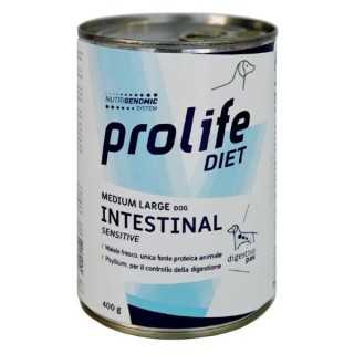 Prolife Vet Dog Intestinal Sensitive 400 Gr.