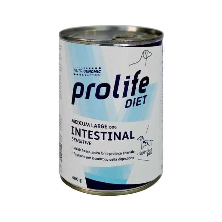 Prolife Vet Dog Intestinal Sensitive 400 Gr.
