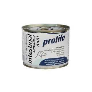 Prolife Vet Dog Intestinal Sensitive Mini 200 Gr.