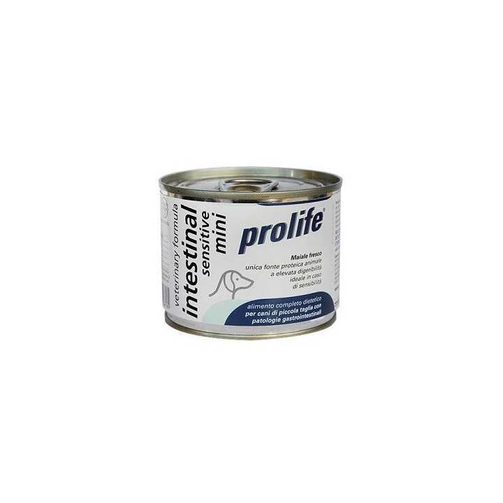 Prolife Vet Dog Intestinal Sensitive Mini 200 Gr.