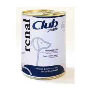 Prolife Vet Dog Renal 400 Gr.