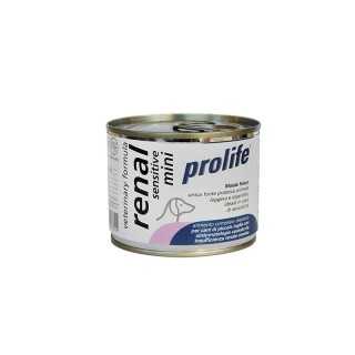 Prolife Vet Dog Renal Sensitive Mini 200 Gr.