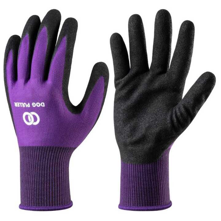 Puller Guanti Da Addestramento Tg. L