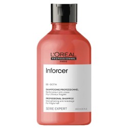 Shampoo Inforcer Serie Expert 300ml - L'Oreal Professionnel