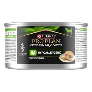 Purina Plo Plan Dog Ha Hypoallergenic 195 Gr.