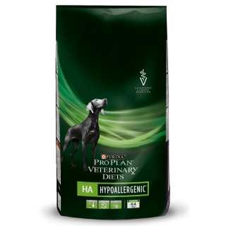 Purina Plo Plan Dog Ha Hypoallergenic 3 Kg.
