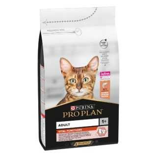 Purina Pro Plan Cat Adult Vital Function Salmone 1,5 Kg.