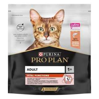 Purina Pro Plan Cat Adult Vital Function Salmone 400 Gr.