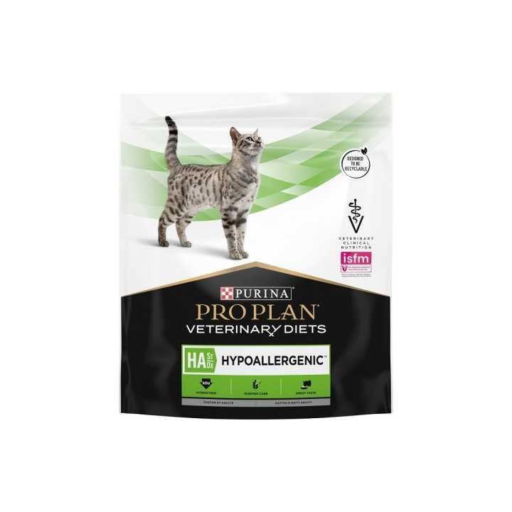 Purina Pro Plan Cat Ha Hypoallergenic 1,3 Kg.