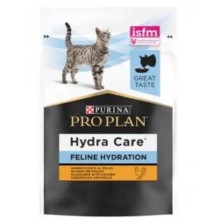 Purina Pro Plan Cat Hydra Care Pollo 75 Gr.