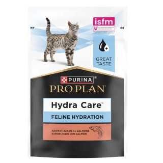 Purina Pro Plan Cat Hydra Care Salmone 75 Gr.