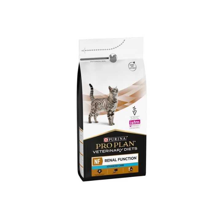 Purina Pro Plan Cat Nf Renal Advanced Care 1,5 Kg.
