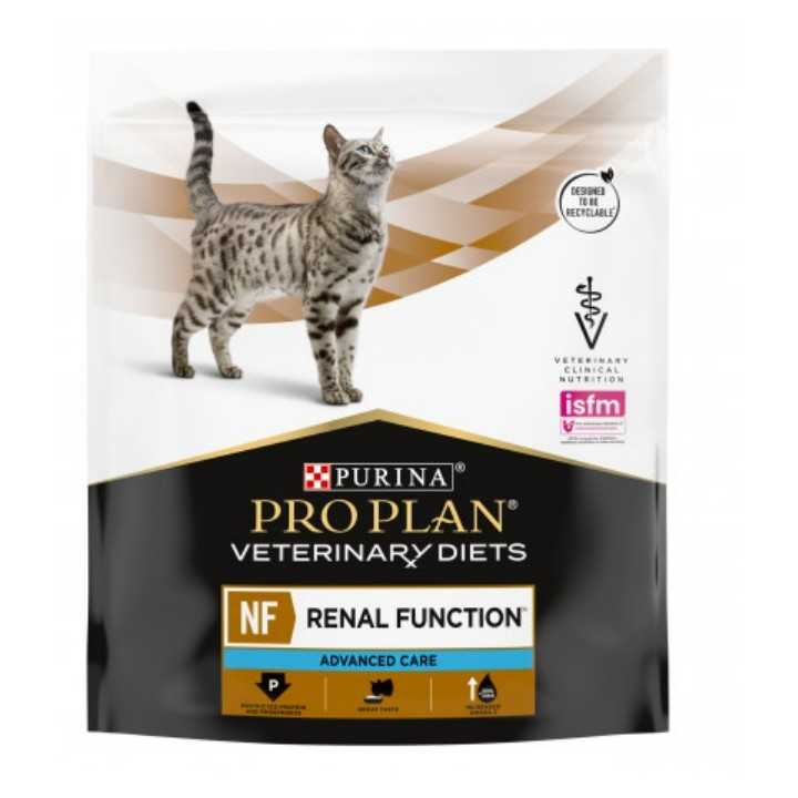 Purina Pro Plan Cat Nf Renal Function Advanced Care Pollo 85 Gr.