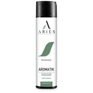 Aries Aromatik Shampoo Antiodore 250 Ml.