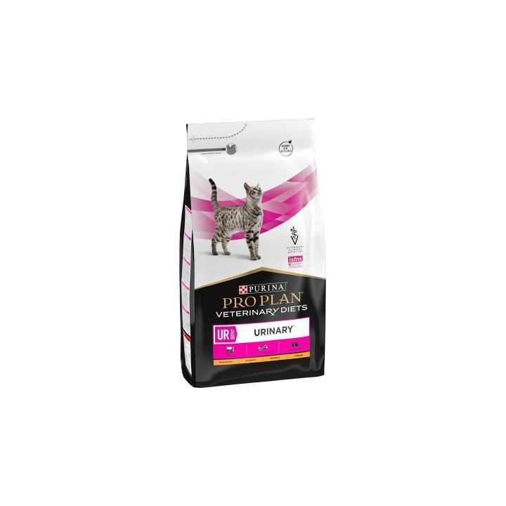 Purina Pro Plan Cat Ur Urinary St/Ox Pollo 1,5 Kg.