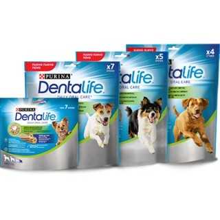 Purina Pro Plan Dentalife Large 12 X 426 Gr.