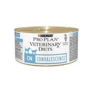 Purina Pro Plan Dog/Cat Cn Convalescence 195 Gr.