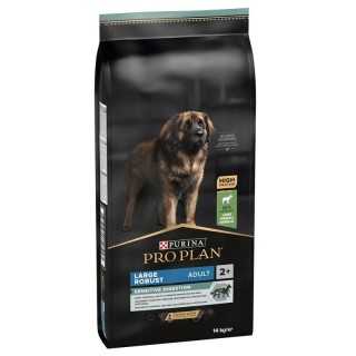 Purina Pro Plan Large Robust Adult Sensitive Digestion Agnello 14 Kg.