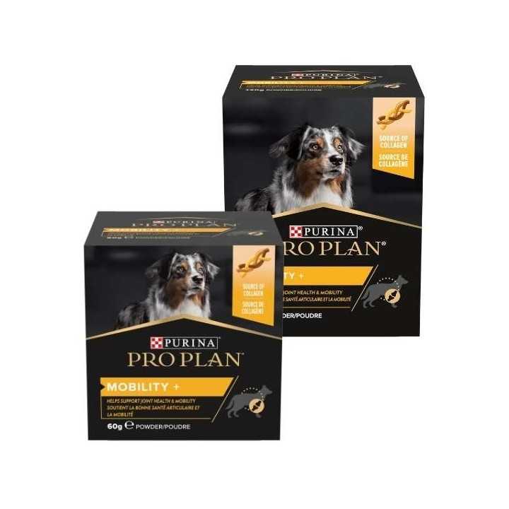 Purina Pro Plan Supplement Dog Mobility+ 60 Gr.