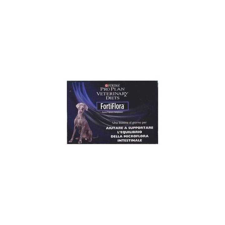 Purina Pro Plan Veterinary Diets Dog Fortiflora 7 Buste