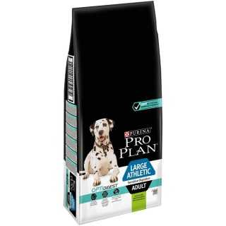 Purina Proplan Dog Large Athletic Adult Optidigest 14 Kg.