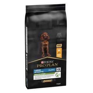 Purina Proplan Dog Large Athletic Puppy Healthy Start 12 Kg.