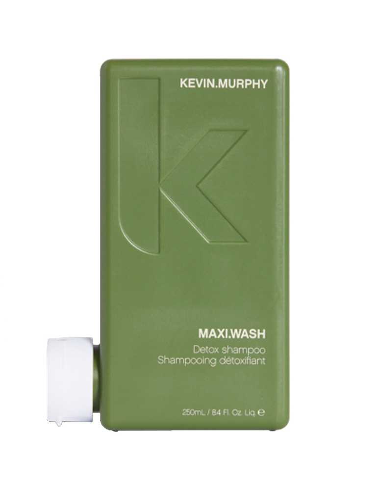 Shampoo Maxi Wash 250ml - Kevin Murphy
