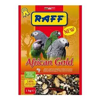 Raff African Gold 1 Kg.