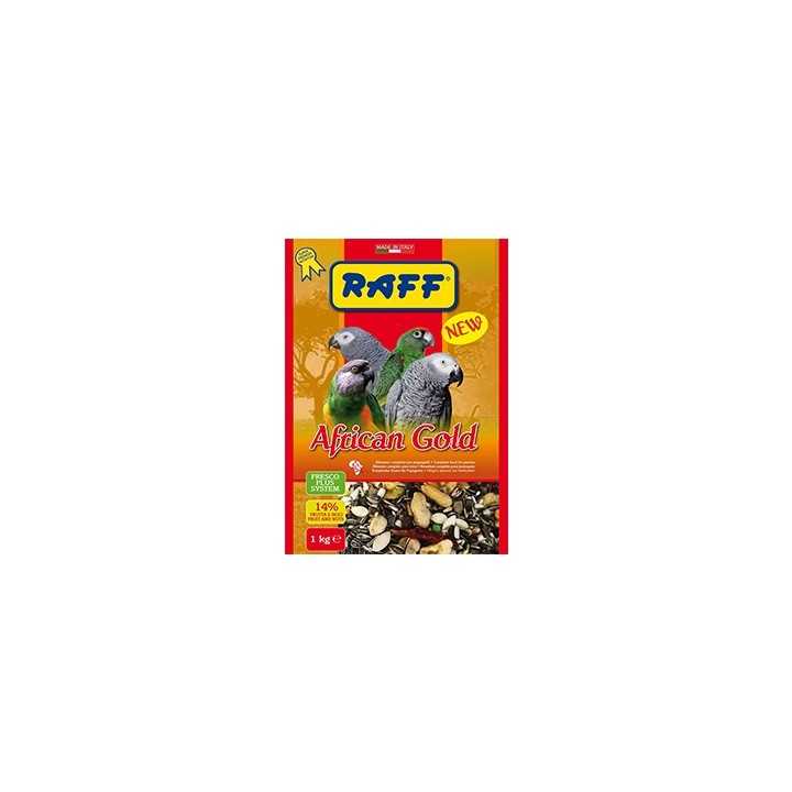 Raff African Gold 1 Kg.