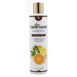 Aries Crisp Hard Shampoo Manti Duri 250 Ml.