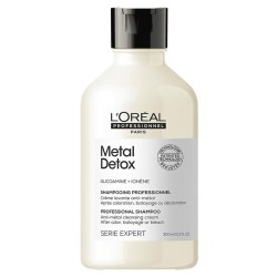 Shampoo Metal Detox 300ml - Serie Expert