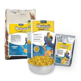 Real Pate' Giallo 300 Gr.