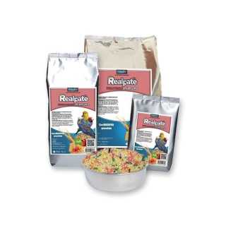 Real Pate' Mix Frutta 300 Gr.