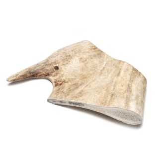 Record Anima Selvaggia Corna Di Daino Tg. S (75-150 Gr.)