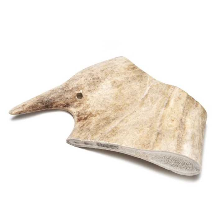 Record Anima Selvaggia Corna Di Daino Tg. S (75-150 Gr.)