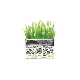 Record Atty Erba Gatta In Busta 120 Gr.