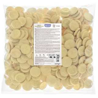 Record Biscore Biscotti Per Cani Discotti Vaniglia 2,5 Kg.