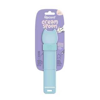 Record Cream Spoon Cucchiaino Erogatore Per Crema