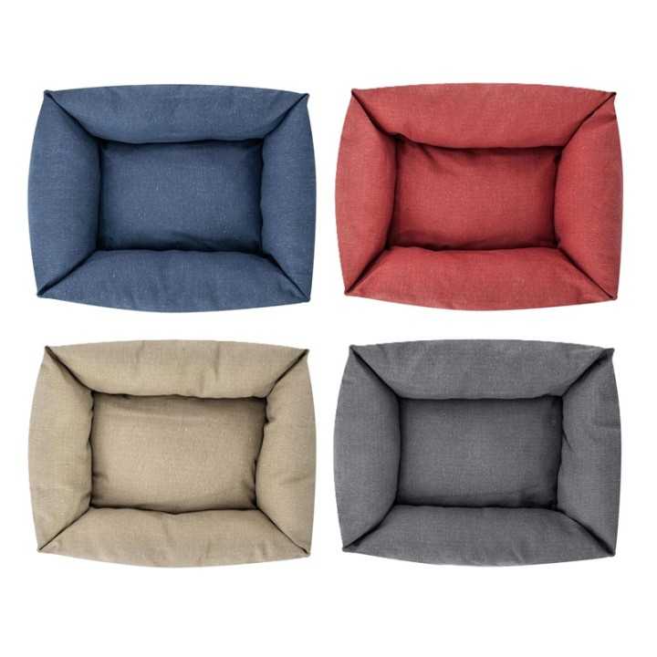 Record Cuccetta Rettangolare Mono (60 X 45 X 15 Cm.)