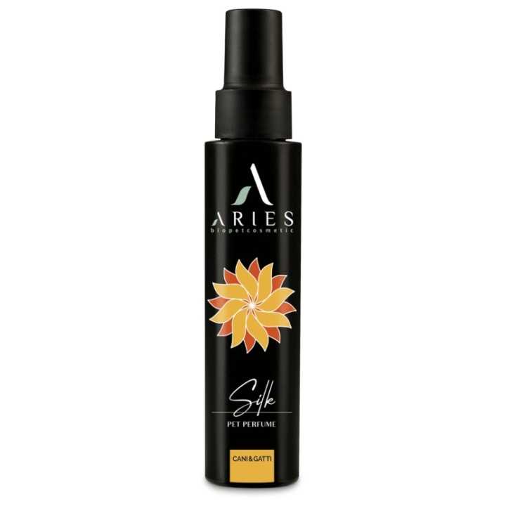 Aries Profumo Silk 125 Ml.