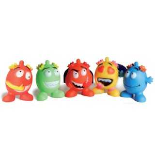 Record Giochi Funnyeggs In Vinile 12 Cm.