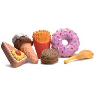 Record Giochi Ristorante In Lattice 9-17 Cm.