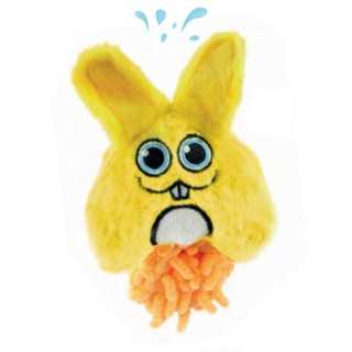 Record Gioco Coniglio Galleggiante In Peluche 19,5 X 10 Cm.