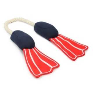 Record Gioco Pinne Con Corda 62 X 5 X 4 Cm.