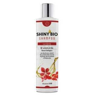 Aries Shiny Shampoo Lucidante 250 Ml.