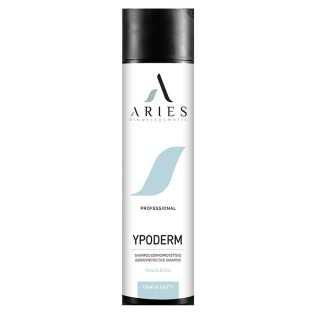 Aries Ypoderm Shampoo Rigenerante Emoliente 250 Ml.